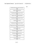 METHOD FOR FABRICATING STACK DIE PACKAGE diagram and image