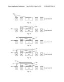 METHOD FOR FABRICATING STACK DIE PACKAGE diagram and image