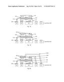 METHOD FOR FABRICATING STACK DIE PACKAGE diagram and image