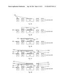 METHOD FOR FABRICATING STACK DIE PACKAGE diagram and image