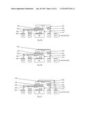 METHOD FOR FABRICATING STACK DIE PACKAGE diagram and image