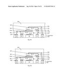 METHOD FOR FABRICATING STACK DIE PACKAGE diagram and image