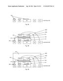 METHOD FOR FABRICATING STACK DIE PACKAGE diagram and image