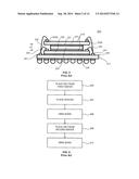 MANUFACTURE OF FACE-DOWN MICROELECTRONIC PACKAGES diagram and image