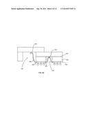 MANUFACTURE OF FACE-DOWN MICROELECTRONIC PACKAGES diagram and image