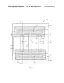 MANUFACTURE OF FACE-DOWN MICROELECTRONIC PACKAGES diagram and image