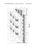 Circuit Structures, Memory Circuitry, And Methods diagram and image