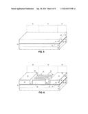 Circuit Structures, Memory Circuitry, And Methods diagram and image