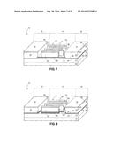 Circuit Structures, Memory Circuitry, And Methods diagram and image