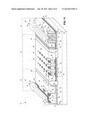 Circuit Structures, Memory Circuitry, And Methods diagram and image