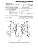 FinFETs with Regrown Source/Drain and Methods for Forming the Same diagram and image