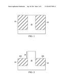 FinFETs with Regrown Source/Drain and Methods for Forming the Same diagram and image