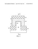 FinFETs with Regrown Source/Drain and Methods for Forming the Same diagram and image