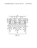 FinFETs with Regrown Source/Drain and Methods for Forming the Same diagram and image