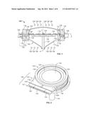 METHODS OF USING INJECT INSERT LINER ASSEMBLIES IN CHEMICAL VAPOR     DEPOSITION SYSTEMS diagram and image