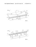 METHODS OF USING INJECT INSERT LINER ASSEMBLIES IN CHEMICAL VAPOR     DEPOSITION SYSTEMS diagram and image