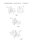 METHODS OF USING INJECT INSERT LINER ASSEMBLIES IN CHEMICAL VAPOR     DEPOSITION SYSTEMS diagram and image