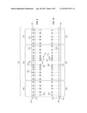 METHODS OF USING INJECT INSERT LINER ASSEMBLIES IN CHEMICAL VAPOR     DEPOSITION SYSTEMS diagram and image