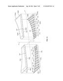 METHODS OF USING INJECT INSERT LINER ASSEMBLIES IN CHEMICAL VAPOR     DEPOSITION SYSTEMS diagram and image