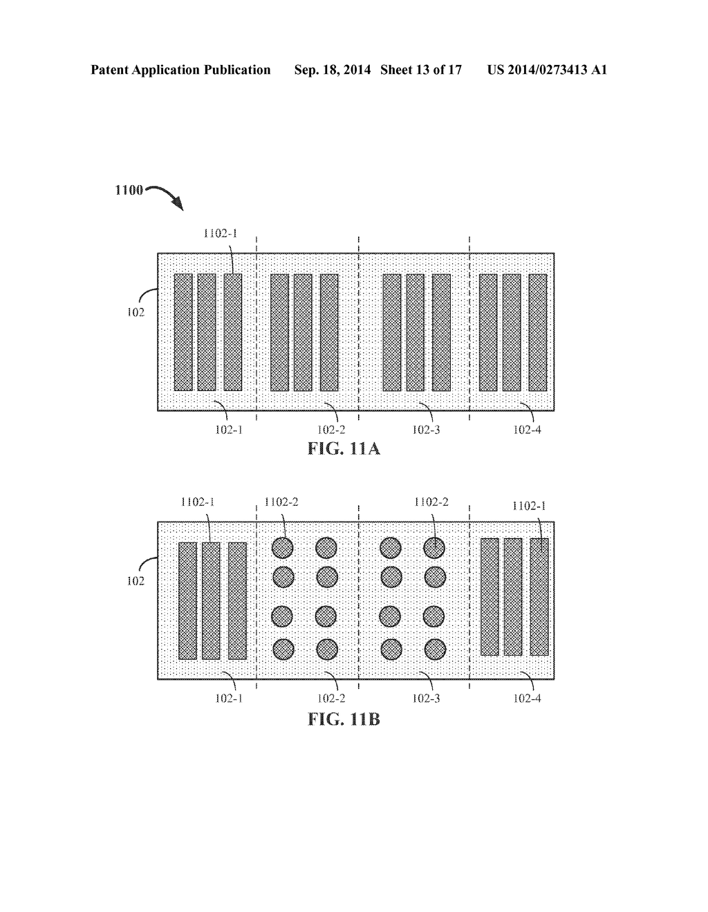 METHODS FOR MANUFACTURING NONPLANAR GRAPHITE-BASED DEVICES HAVING MULTIPLE     BANDGAPS - diagram, schematic, and image 14