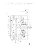 MULTIZONE CONTROL OF LAMPS IN A CONICAL LAMPHEAD USING PYROMETERS diagram and image