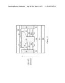 METHOD FOR MAKING SEMICONDUCTOR DIODES WITH LOW REVERSE BIAS CURRENTS diagram and image