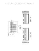 Spacer Etching Process For Integrated Circuit Design diagram and image