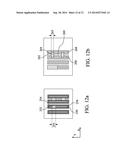 Spacer Etching Process For Integrated Circuit Design diagram and image