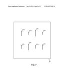 MAGNETIC TRAP FOR CYLINDRICAL DIAMAGNETIC MATERIALS diagram and image