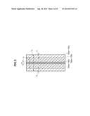 SEMICONDUCTOR DEVICE AND METHOD FOR MANUFACTURING SEMICONDUCTOR DEVICE diagram and image