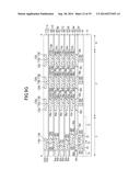 SEMICONDUCTOR DEVICE AND METHOD FOR MANUFACTURING SEMICONDUCTOR DEVICE diagram and image