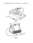 Electric Hose Swivel For Skimmer Attachment diagram and image