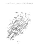 Electric Hose Swivel For Skimmer Attachment diagram and image