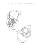 Electric Hose Swivel For Skimmer Attachment diagram and image