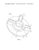 Electric Hose Swivel For Skimmer Attachment diagram and image