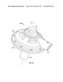 Electric Hose Swivel For Skimmer Attachment diagram and image