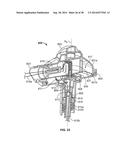 Electric Hose Swivel For Skimmer Attachment diagram and image