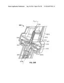 Electric Hose Swivel For Skimmer Attachment diagram and image