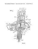 Electric Hose Swivel For Skimmer Attachment diagram and image