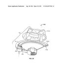 Electric Hose Swivel For Skimmer Attachment diagram and image