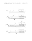 INTERCONNECT ARCHITECTURE WITH STACKED FLEX CABLE diagram and image