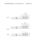 INTERCONNECT ARCHITECTURE WITH STACKED FLEX CABLE diagram and image