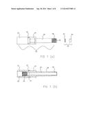 Connector Assembly with Dual Metal to Metal Seals diagram and image