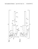 NOTCHED CONTACT FOR A MODULAR PLUG diagram and image