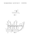 EXTENSION CORD RETENTION DEVICE diagram and image