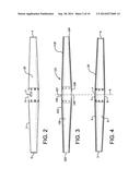 Automatic Splice Having An Arm Indicator diagram and image