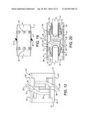 Automatic Splice Having An Arm Indicator diagram and image