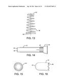 Automatic Splice Having An Arm Indicator diagram and image