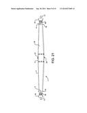 Automatic Splice Having An Arm Indicator diagram and image