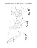 ELECTRICAL CONDUCTOR ASSEMBLY FOR INTRA-ENCLOSURE CONDUCTOR TERMINATION diagram and image